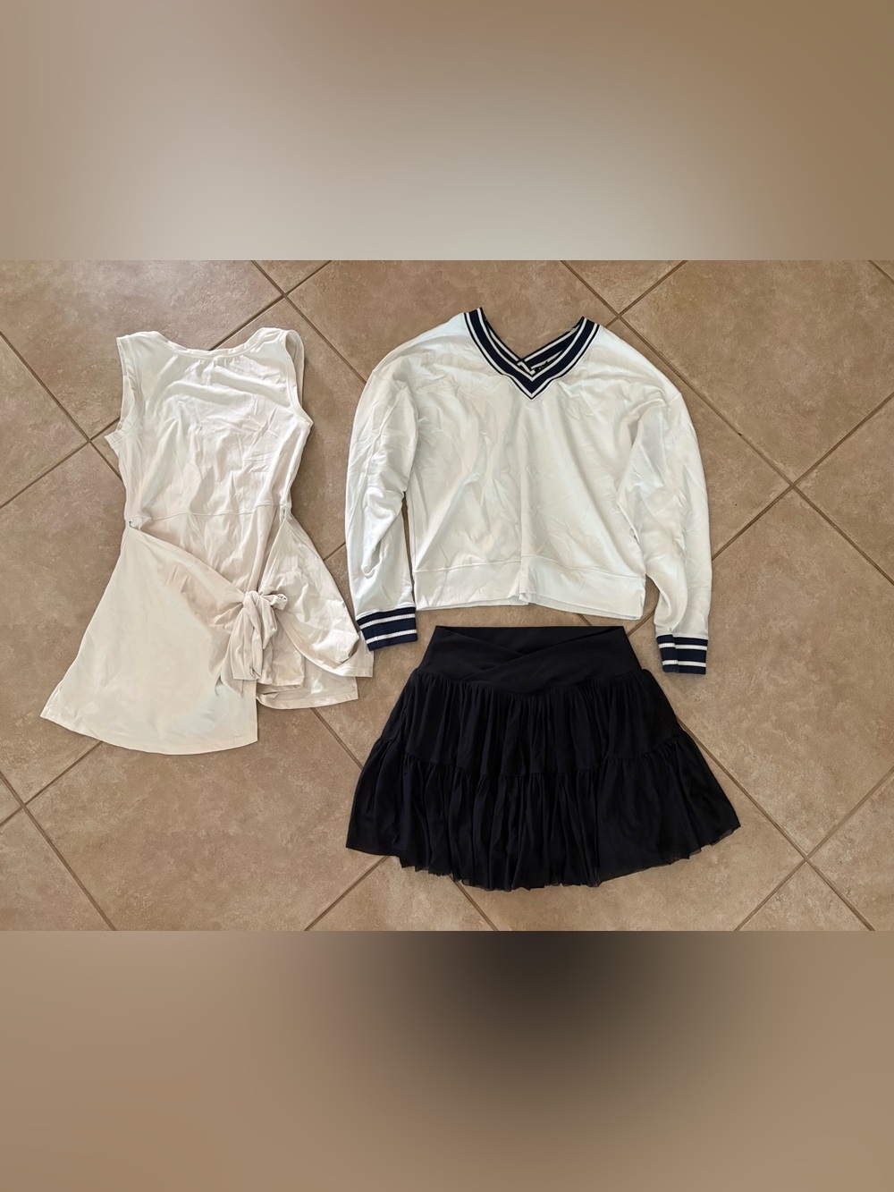 Activewear Bundle
